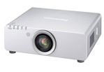 Projektor Panasonic PT-DW6300E