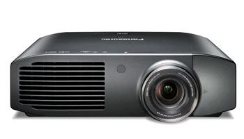Projektor Panasonic PT-AT5000E